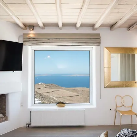De Lucien Villa