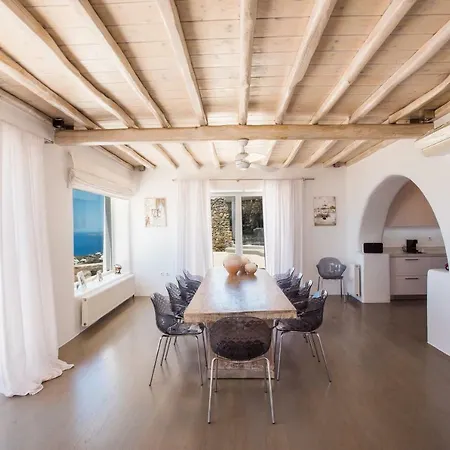 De Lucien * Fanari (Mykonos)