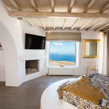 De Lucien Fanari (Mykonos)