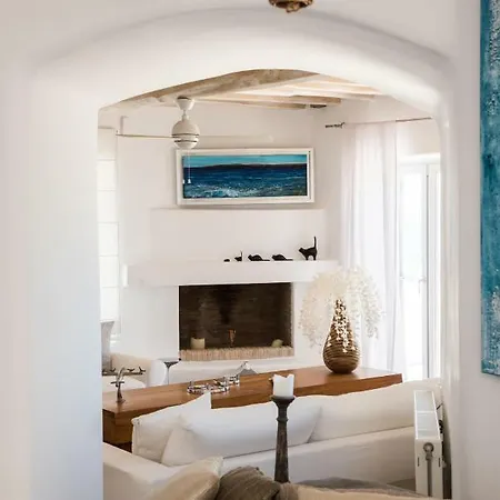De Lucien Fanari (Mykonos)