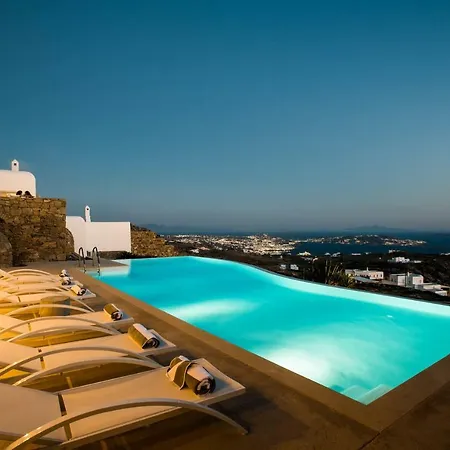 Villa De Lucien