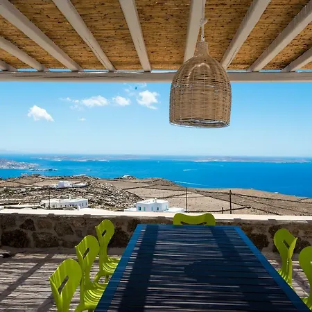 De Lucien Fanari (Mykonos)