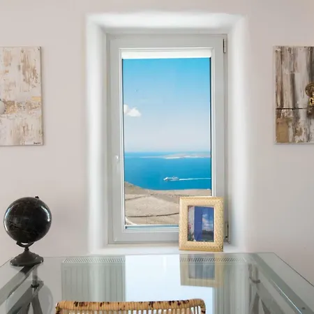De Lucien * Fanari (Mykonos)