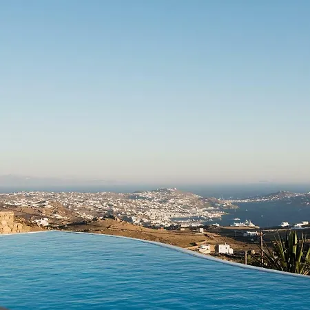 De Lucien Fanari (Mykonos)